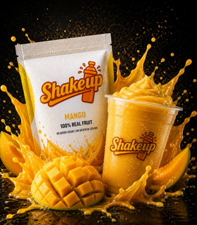 Juice Splash